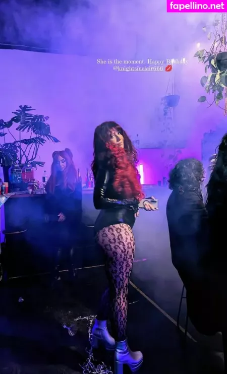 Knightsinclair OnlyFans Thumbnail #zPKBplkM5N