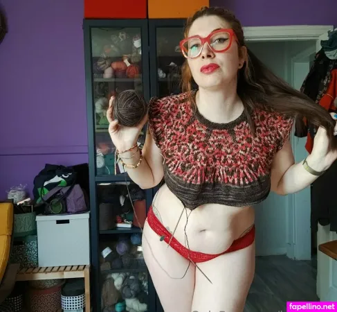 Knit Licks OnlyFans Thumbnail #0EvucRymTT