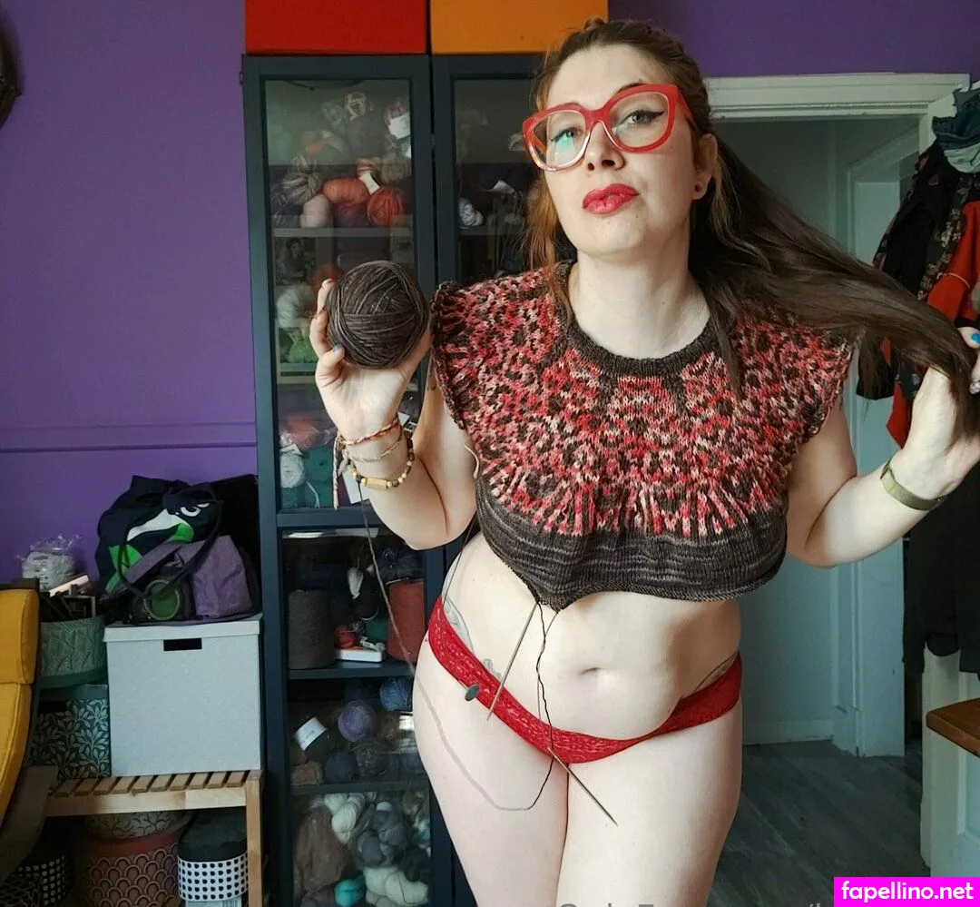 knit_licks, knitcliks Nude Leaked OnlyFans Photo #0EvucRymTT