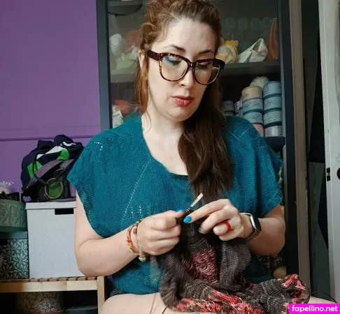 Knit Licks OnlyFans Thumbnail #eZwPu1Auqs