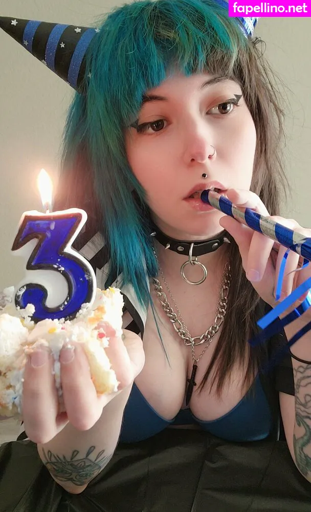 Knives_x Nude Leaked OnlyFans Photo #Xw8PNmRFhb