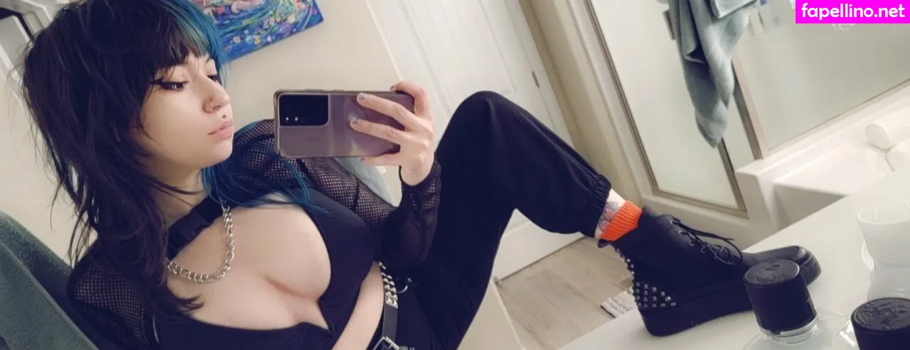 Knives_x Nude Leaked OnlyFans Photo #tBGMcFufcA