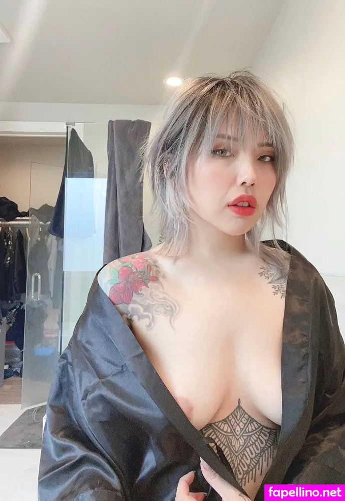 kniveschauu Nude Leaked OnlyFans Photo #8TN4WRMcIB