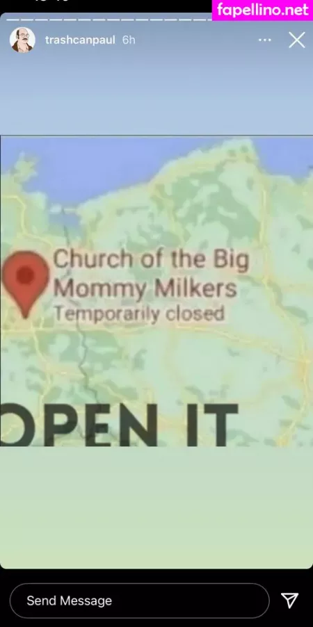 Knocked Up OnlyFans Thumbnail #uHEpjIwfNL