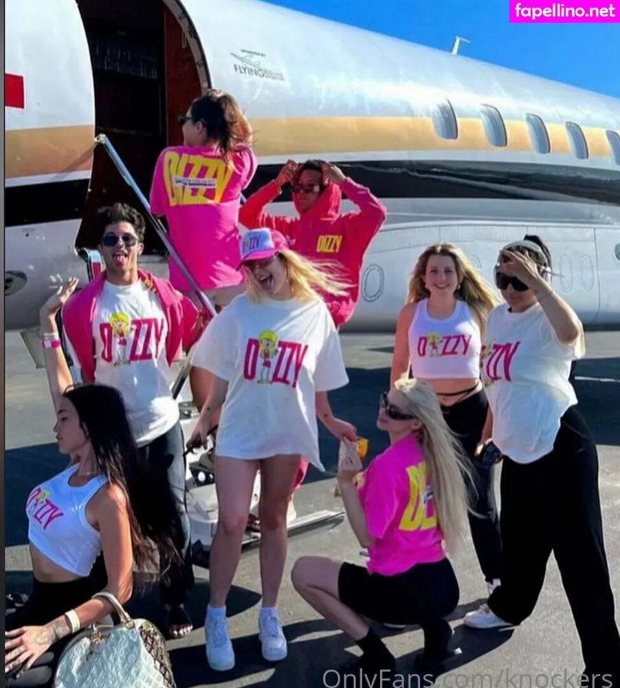 knockers Nude Leaked OnlyFans Photo #Ny1U38b3FK