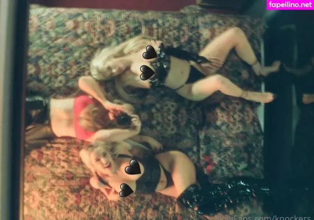 Knockers OnlyFans Thumbnail #PhJUCsIHp1