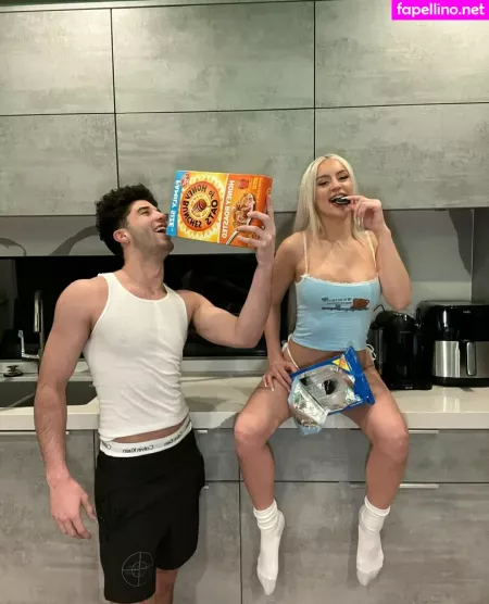 Knockers OnlyFans Thumbnail #cvo8170hju