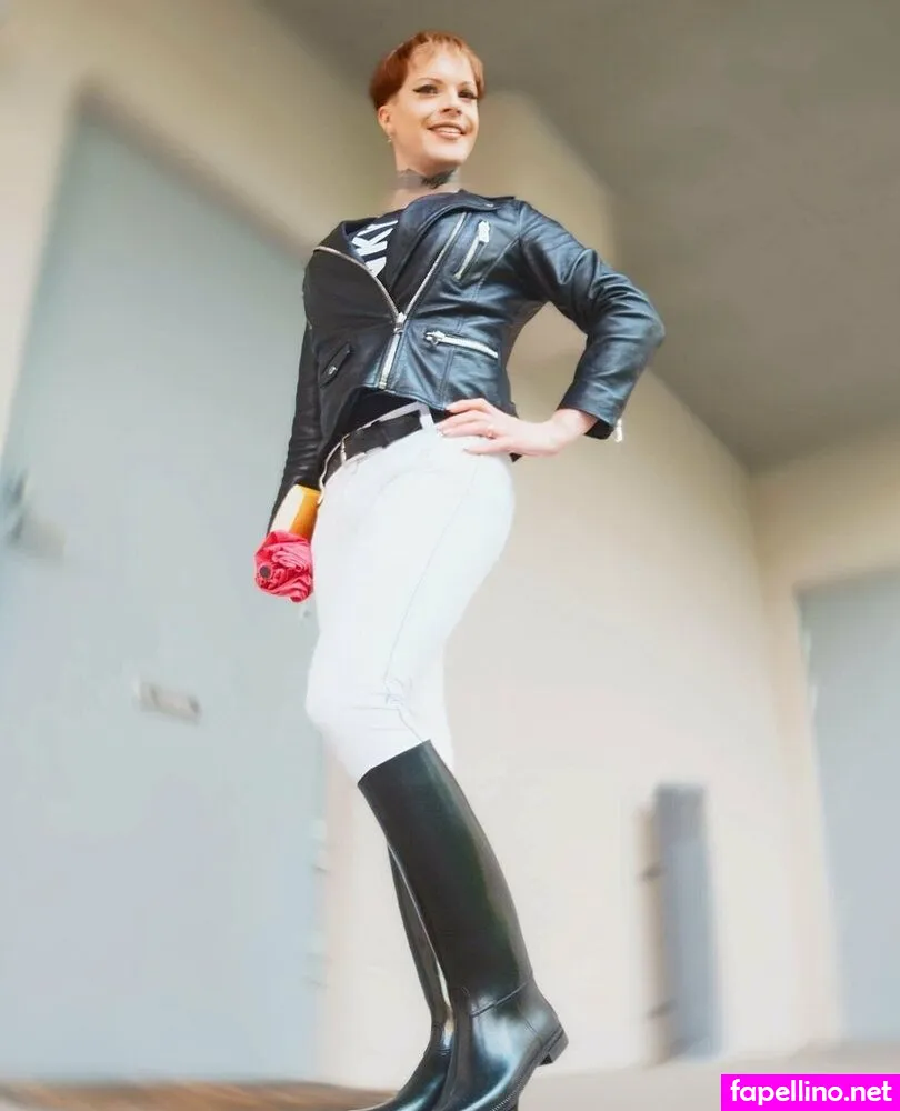 knockinbootswithwanda Nude Leaked OnlyFans Photo #0fgJ4yHWhI