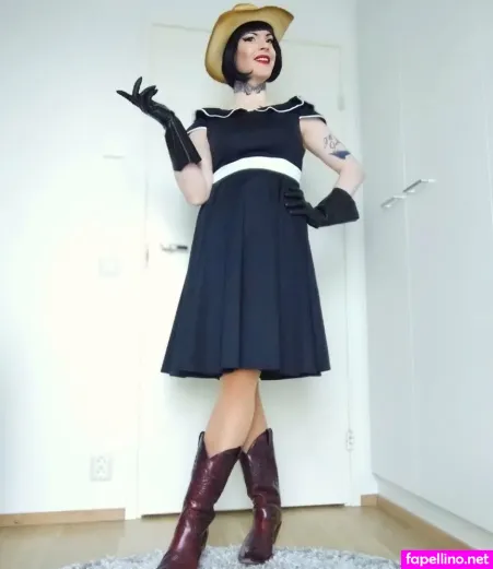 Knockinbootswithwanda OnlyFans Thumbnail #CM85RiTy9h