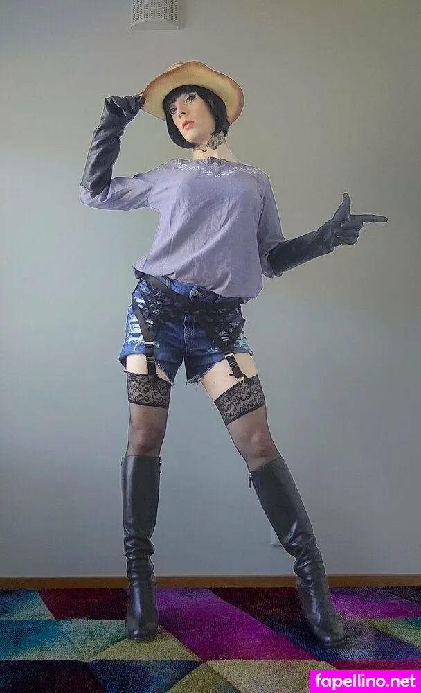 knockinbootswithwanda Nude Leaked OnlyFans Photo #FznzlISMOM