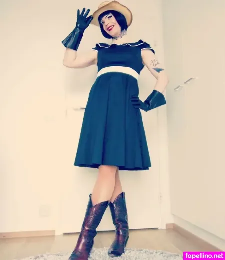 Knockinbootswithwanda OnlyFans Thumbnail #ZCn0cbdXi8