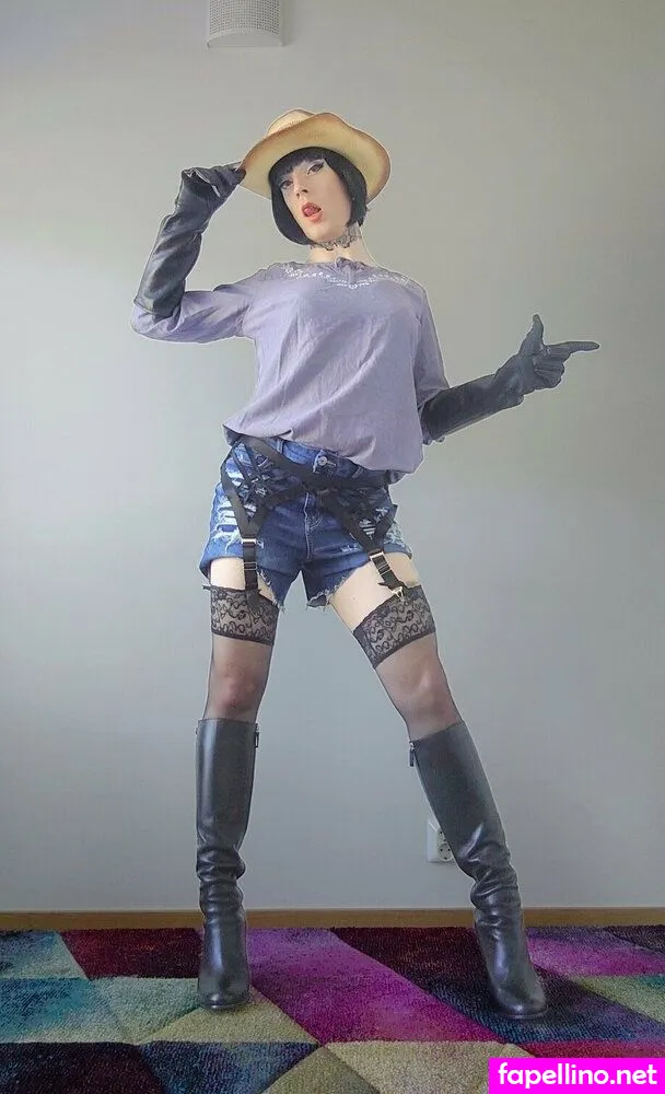 knockinbootswithwanda Nude Leaked OnlyFans Photo #bMlSP4EGTv