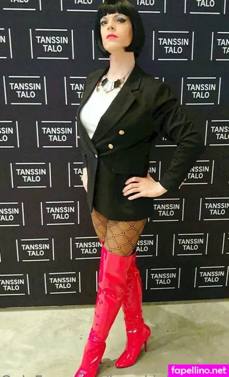 Knockinbootswithwanda OnlyFans Thumbnail #rgYFbSQV5g