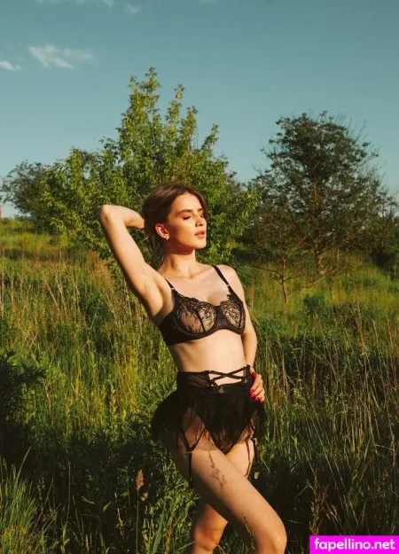 Knopavika OnlyFans Thumbnail #Cx4HIqGoZ5