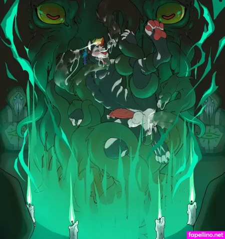 Knotteska OnlyFans Thumbnail #puBpd6AOsj