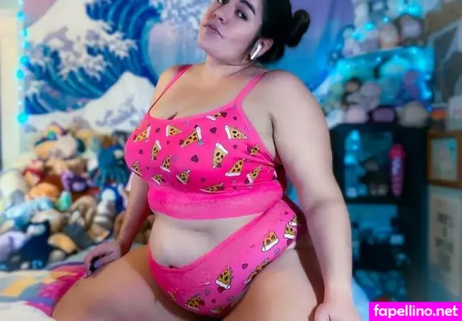 Knotty Belle OnlyFans Thumbnail #3z1DIndcEi