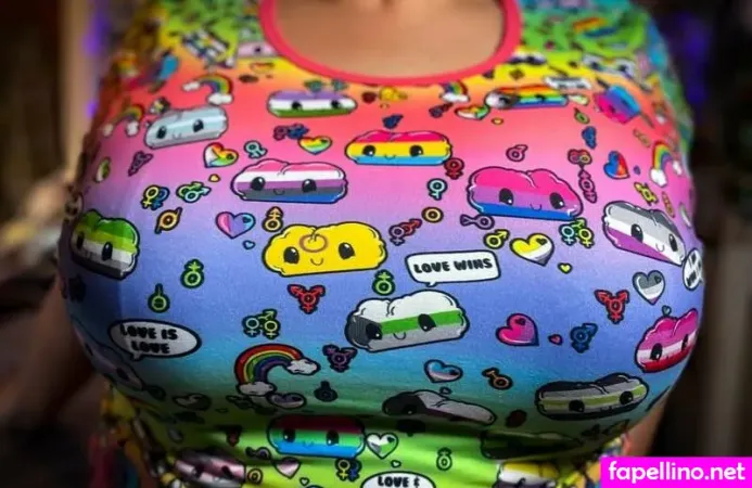 Knotty Belle OnlyFans Thumbnail #7ihW5y7btO