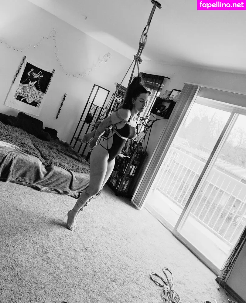 knottydevil Nude Leaked OnlyFans Photo #iDNr5L9YwK