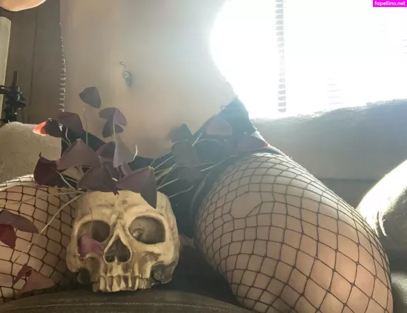 Knottyfay OnlyFans Thumbnail #eXmPf2n4ZX