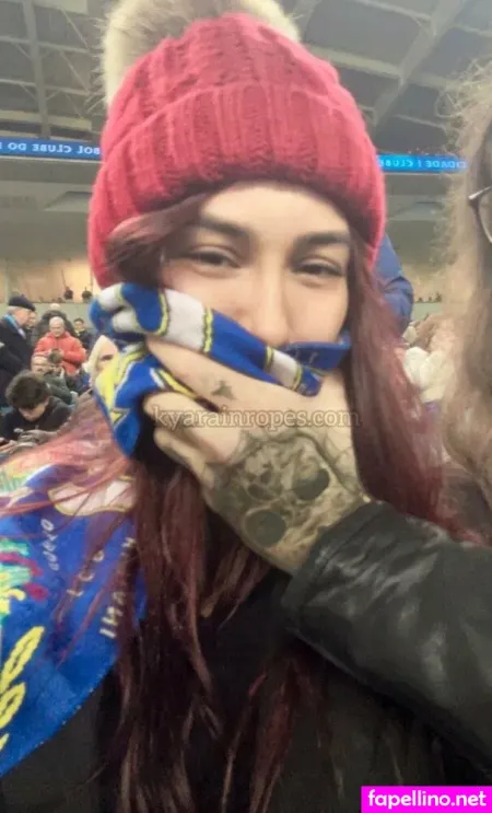 Knottykyara OnlyFans Thumbnail #ctOsNdPG5W