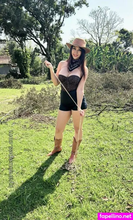 Knottykyara OnlyFans Thumbnail #tcQao8Um7A