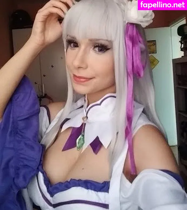 Vanillecos, kofi_button Nude Leaked OnlyFans Photo #1u74UWJxzk