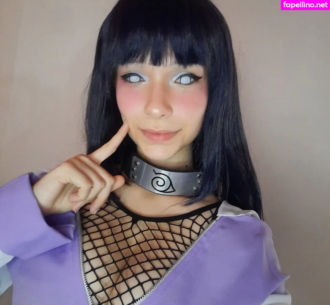 Vanillecos, kofi_button Nude Leaked OnlyFans Photo #ICml0Cbxf0