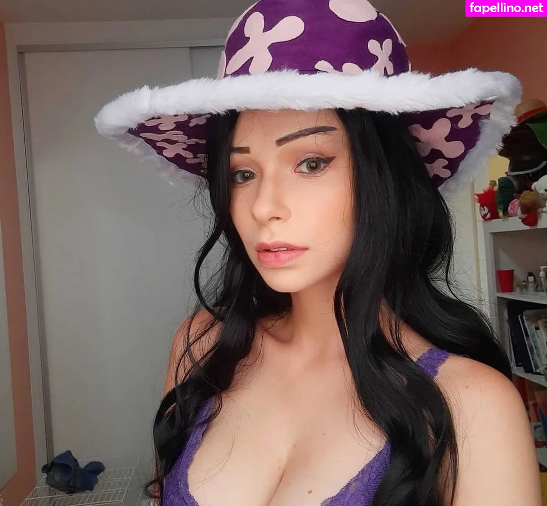 Vanillecos, kofi_button Nude Leaked OnlyFans Photo #Mn8h4eNROd