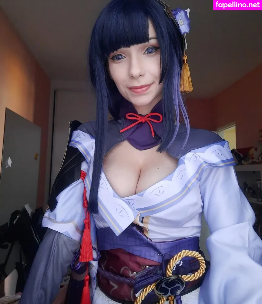 Vanillecos, kofi_button Nude Leaked OnlyFans Photo #i8ICoOW2tO