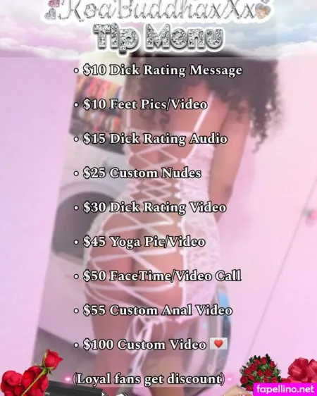 Koabuddhax Main Profile Photo