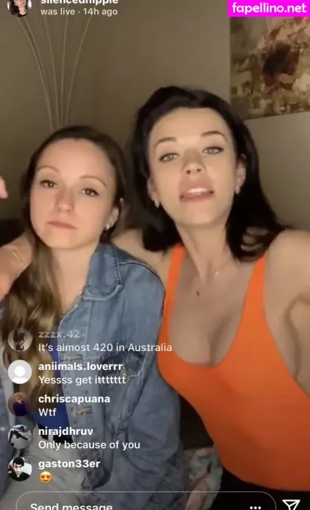 Koala Puffs OnlyFans Thumbnail #XIFEy4JmJW