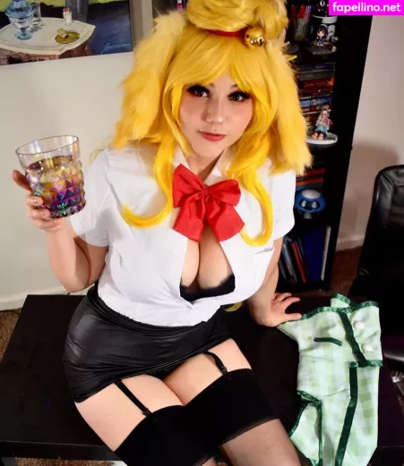 Kobaebeefboo OnlyFans Thumbnail #FQOUhuAYj7