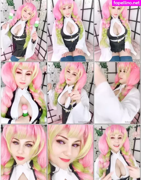 Kobaebeefboo OnlyFans Thumbnail #pkt4k9OhX2