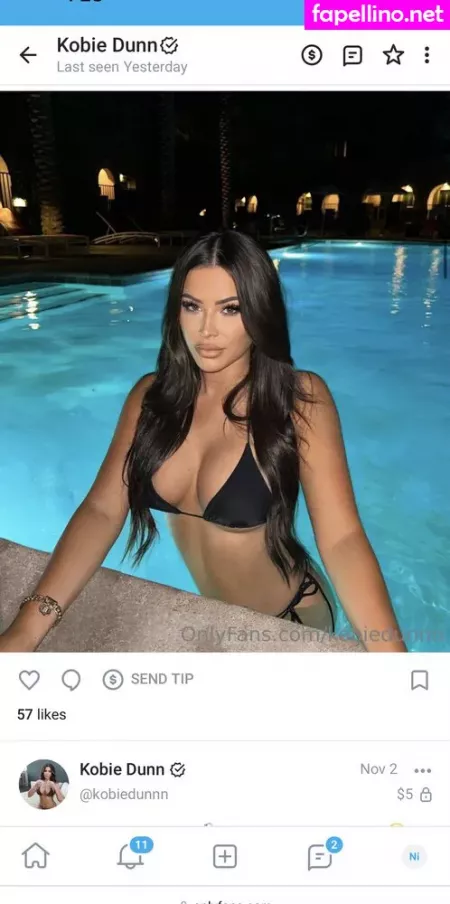 Kobiedunnn OnlyFans Thumbnail #qM9ElL412B