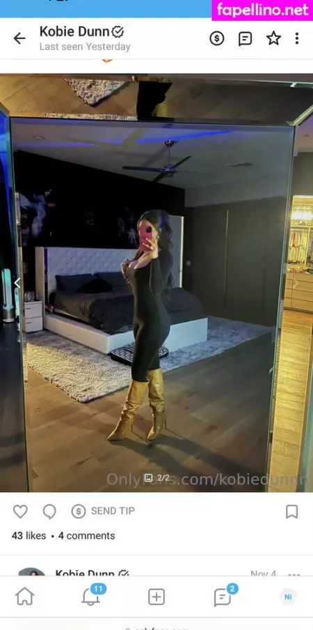 Kobiedunnn OnlyFans Thumbnail #uTGG6NLOcD