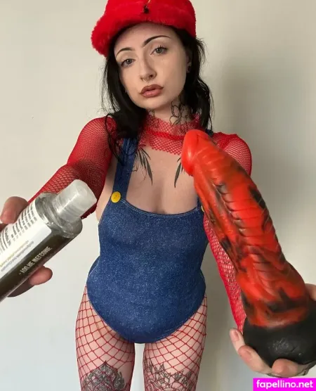 Kobrakore OnlyFans Thumbnail #664r6AUW9Z