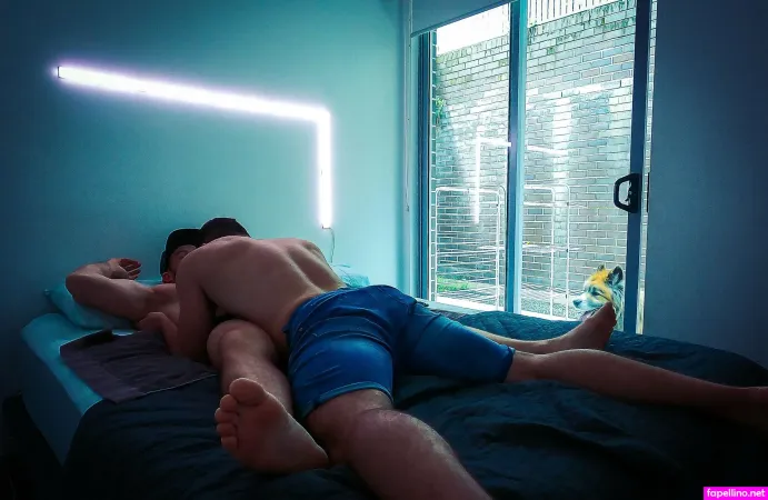 Koby And Sam OnlyFans Thumbnail #v0VqozdSek