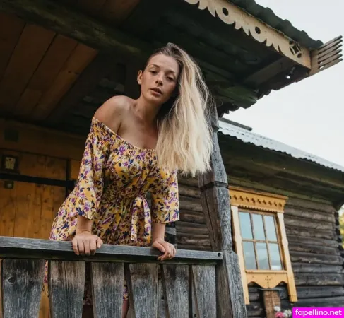 Kobzar Olga OnlyFans Thumbnail #7WUYawGaDF