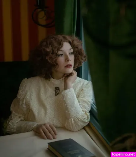 Kobzar Olga OnlyFans Thumbnail #9s5XoEqg0a