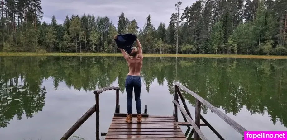 Kobzar Olga OnlyFans Thumbnail #RUOSZrwMqZ