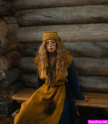 Kobzar Olga OnlyFans Thumbnail #hRK69OWuEm