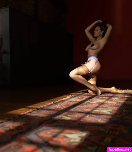 Kobzar Olga OnlyFans Thumbnail #zozu2MmfKx