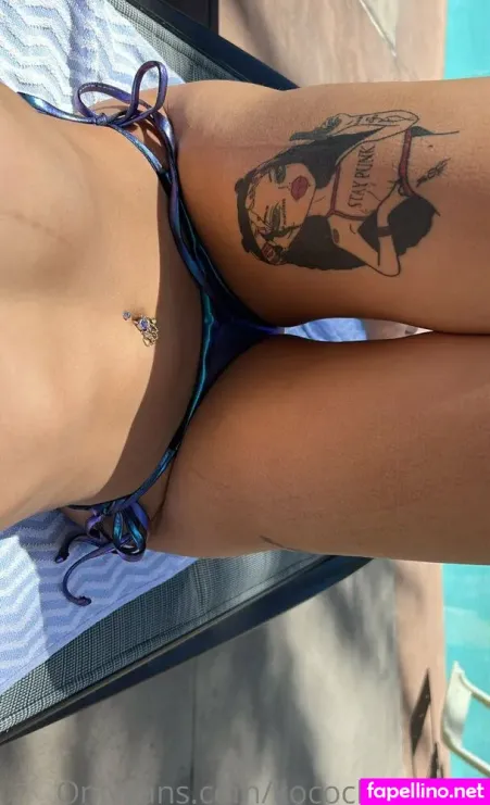 Kocochanelxxx OnlyFans Thumbnail #5V9IdSl5y7