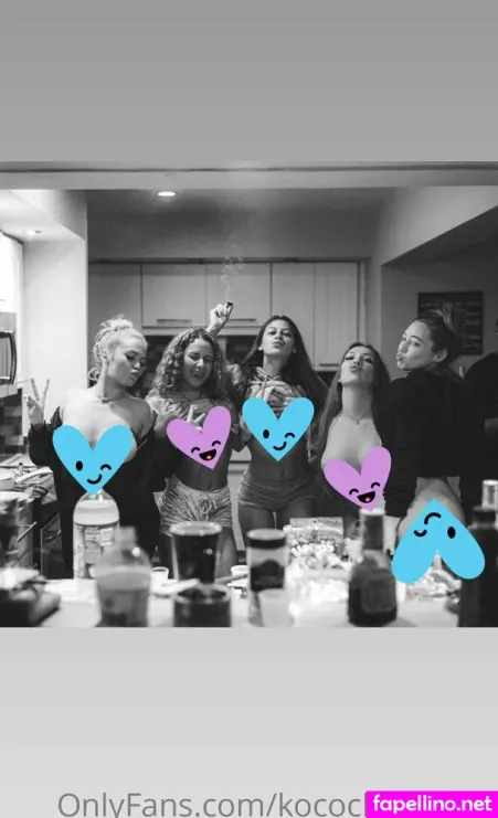 Kocochanelxxx OnlyFans Thumbnail #7LKw5ttbOY