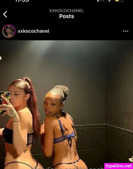 Kocochanelxxx OnlyFans Thumbnail #pjAiyM4Uj9