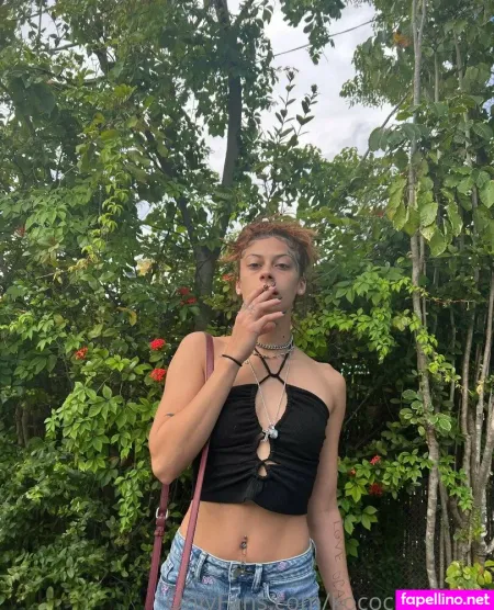 Kocochanelxxx OnlyFans Thumbnail #sdlI1TIeZA