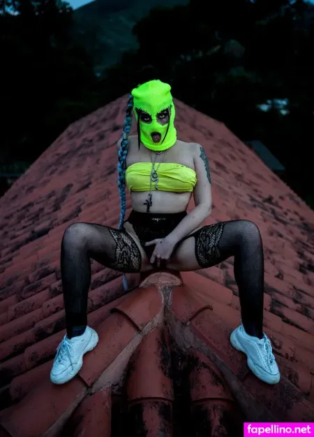 Kodabratzz OnlyFans Thumbnail #vEGMJEOqVJ