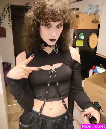 Kodama Grey OnlyFans Thumbnail #xOpFBbUCxs