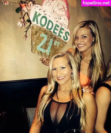 Kodee Marie M OnlyFans Thumbnail #781E6Au0g9