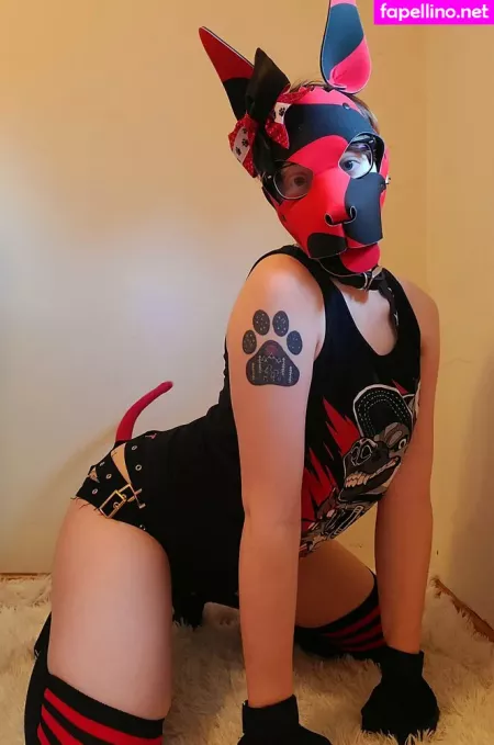 Kodi Pup OnlyFans Thumbnail #FcvdfCKraU